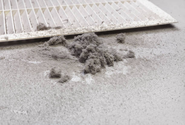 HVAC System Cleaning in Los Gatos, CA