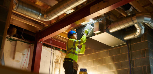 Best Residential Air Duct Cleaning  in Los Gatos, CA