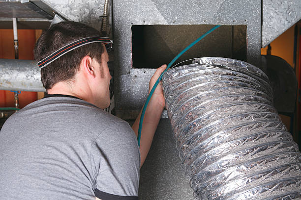 Best Emergency Air Duct Cleaning  in Los Gatos, CA