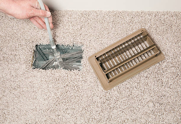 Los Gatos, CA Airduct Cleaning Company
