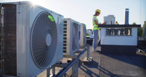 Best General Air Duct Cleaning  in Los Gatos, CA